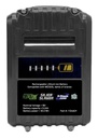 FlowZone 18V/5.2Ah Lithium Ion Battery Pack